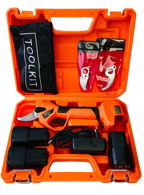 Haktaş Akülü Budama Makası 28 mm Pro HKT516