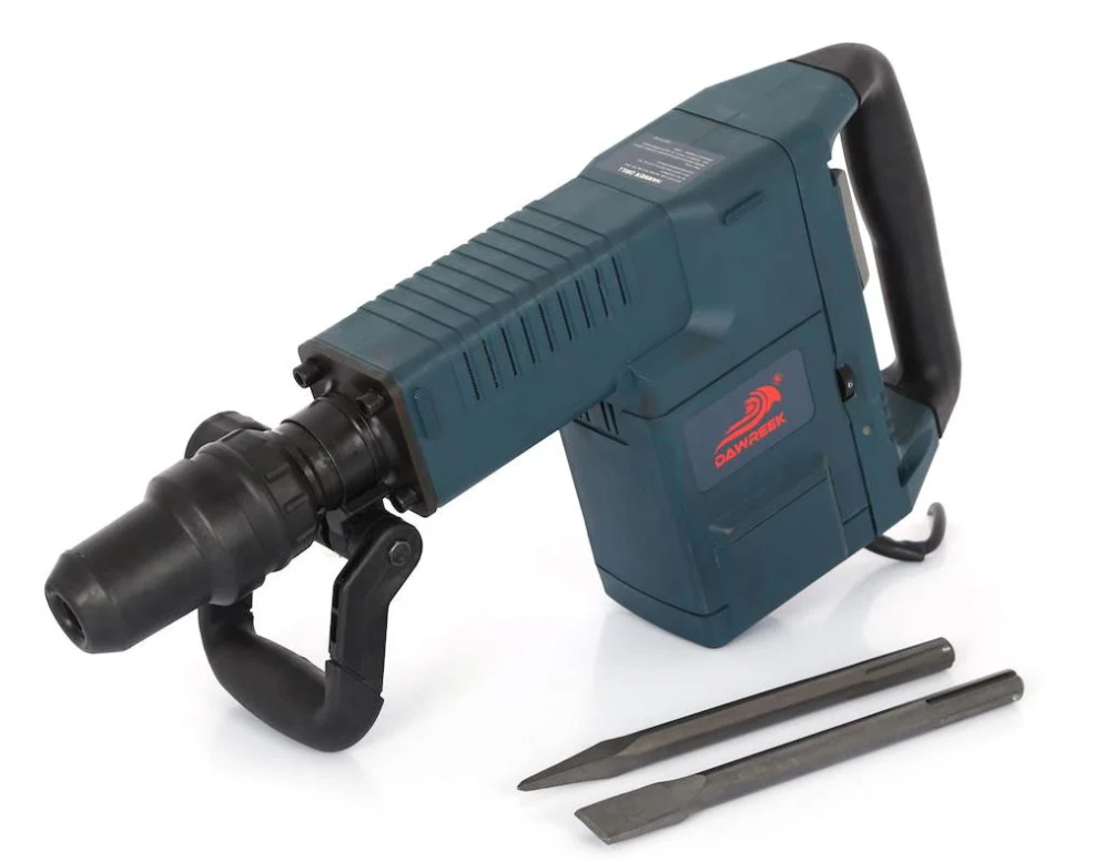 Dawreek NBA-HR11 1500 W Çift Fonksiyonlu Kırıcı Delici