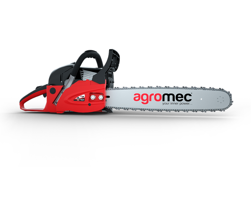AGROMEC AG-55Y Motorlu Testere