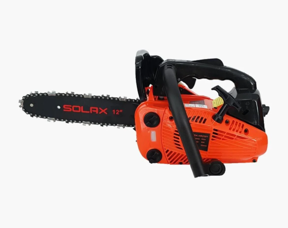 SOLAX HR-2501 Motorlu Testere Dal Budama
