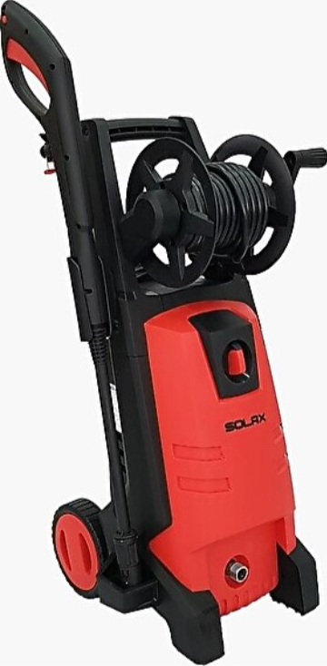 SOLAX YLQ5640C-150B 2000 W 150 Bar Basınçlı Yıkama Makinesi
