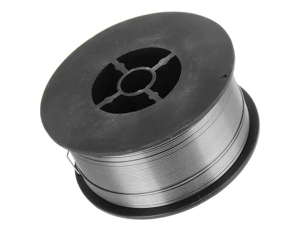1 MM GAZSIZ GAZALTI KAYNAK TELİ